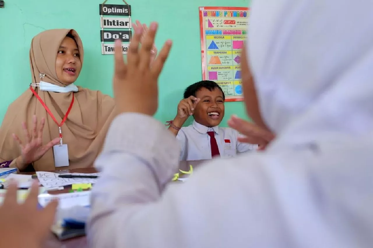 Akademisi tekankan pentingnya nalar matematika untuk bangun industri