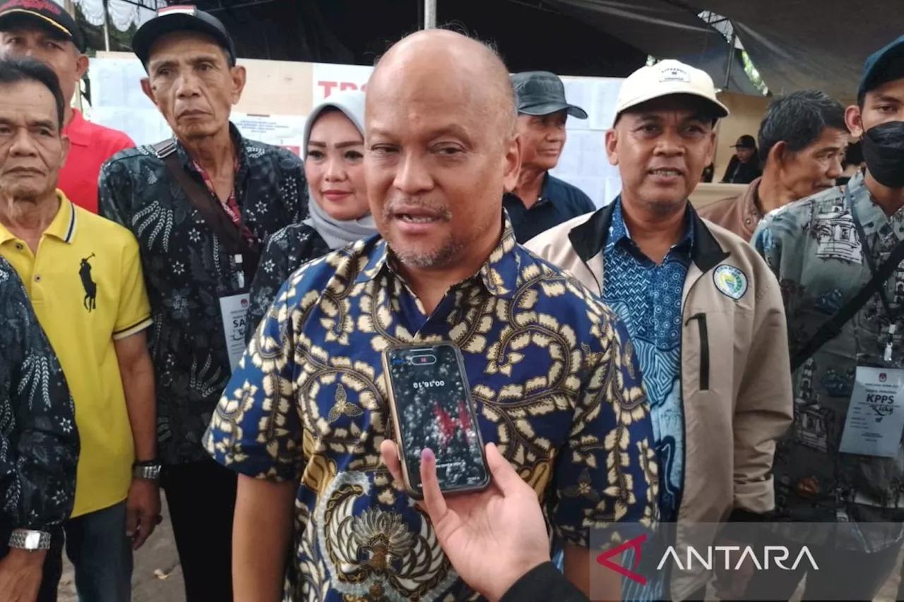 Ilham Akbar Habibie Harapkan Suntikan Suara dari Milenial dan GenZ