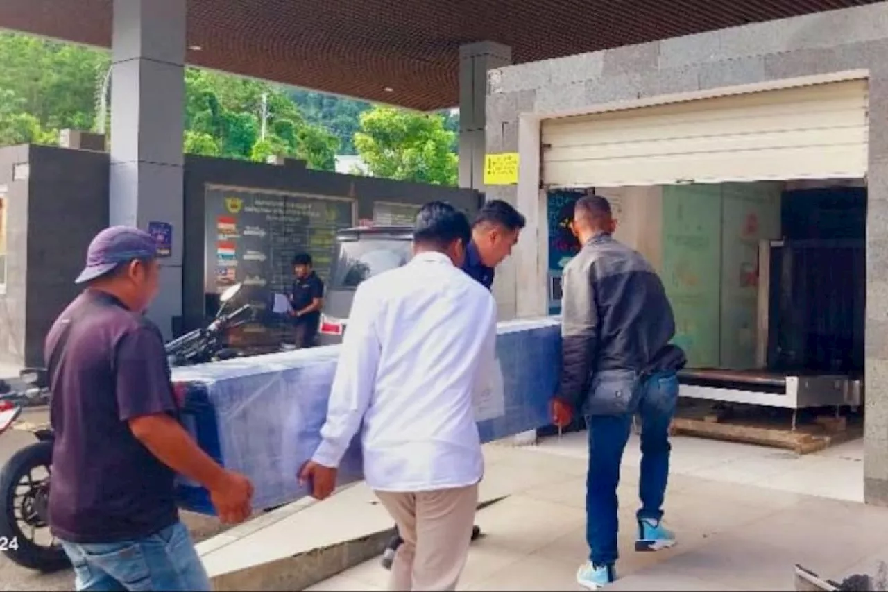 KJRI Kuching pulangkan jenazah WNI korban laka lantas di Sarawak