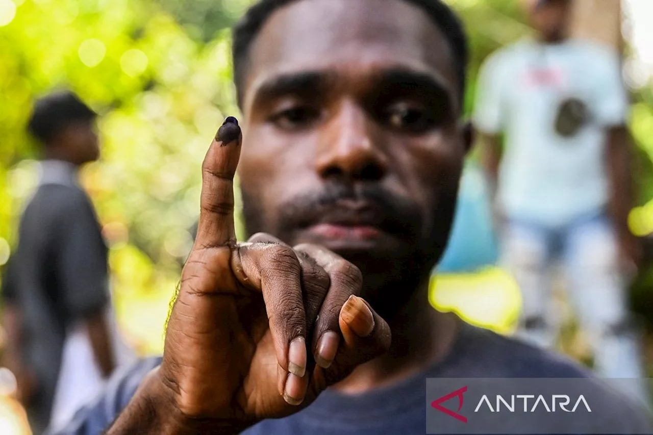 Papua Barat Daya Sorong Selatan İlçesinde Cumhuriyet Oy Fonu Faaliyetleri