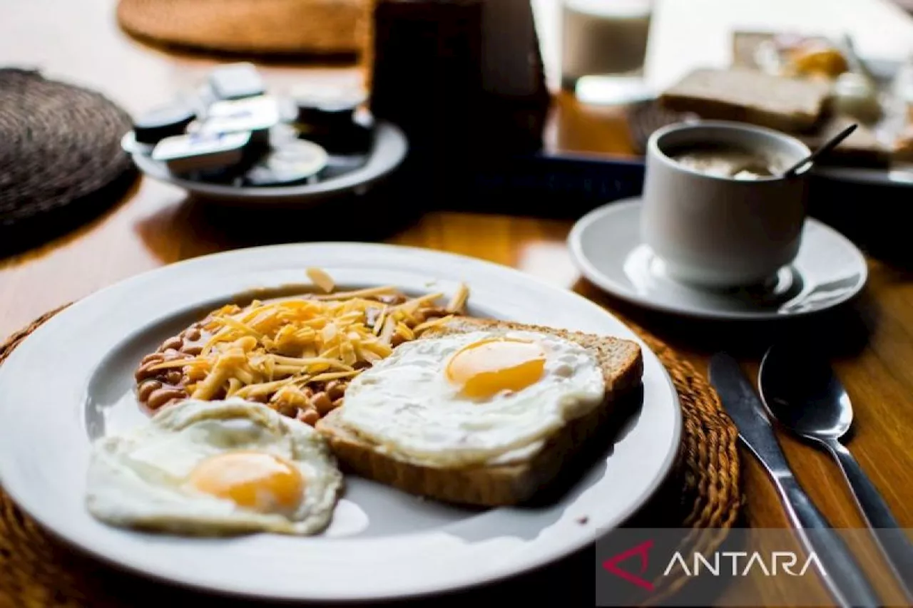 Pentingnya mengkonsumsi kaya lemak saat sarapan bagi perempuan