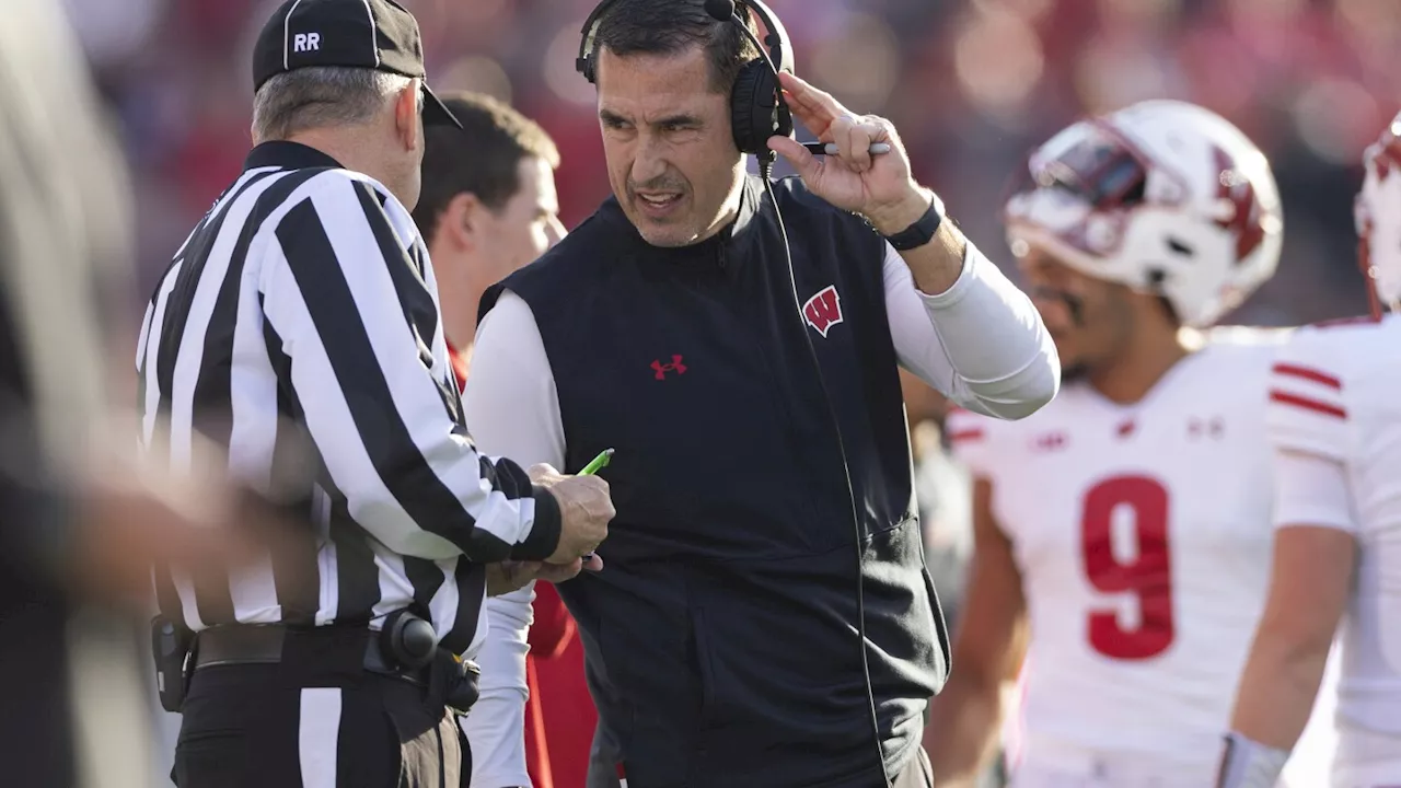 Wisconsin attempting to keep its bowl streak alive as it hosts Minnesota