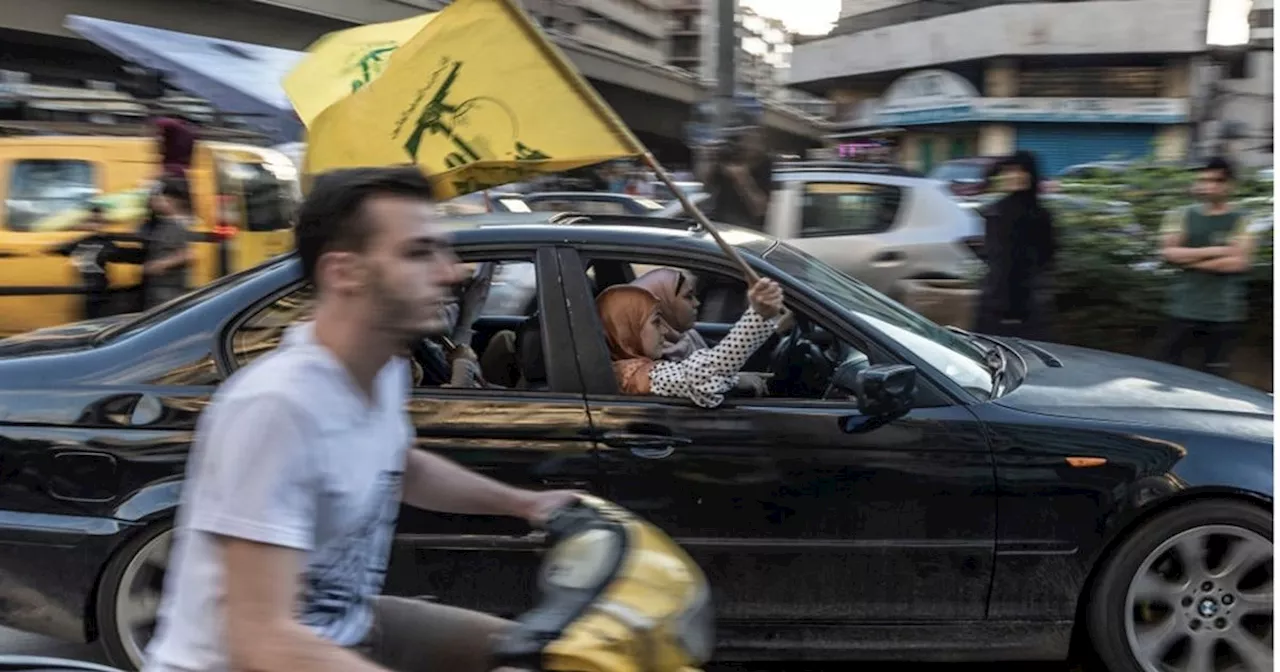 عودة أهالي الجنوب والبقاع إلى مناطقهم بعد وقف إطلاق النار