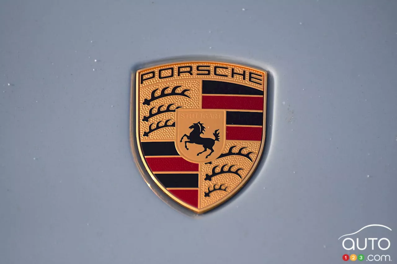 Porsche to continue developing gasoline engines | Car News