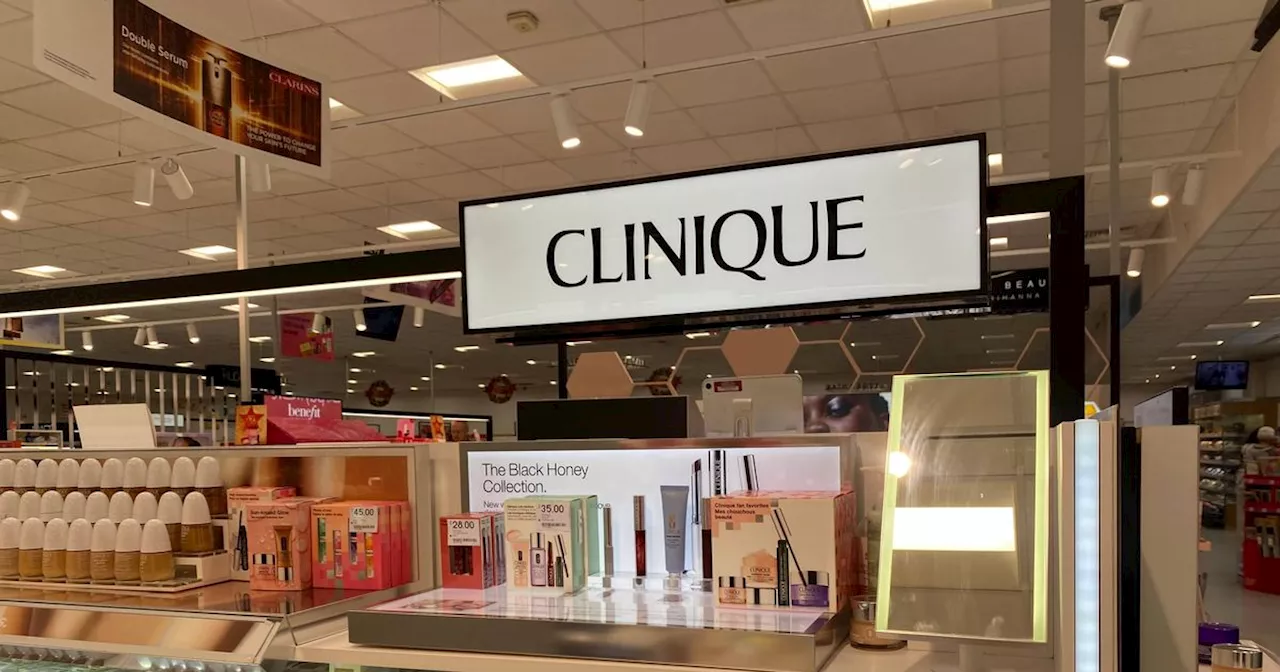 Boots shoppers can get £200 worth of Clinique products for just £65