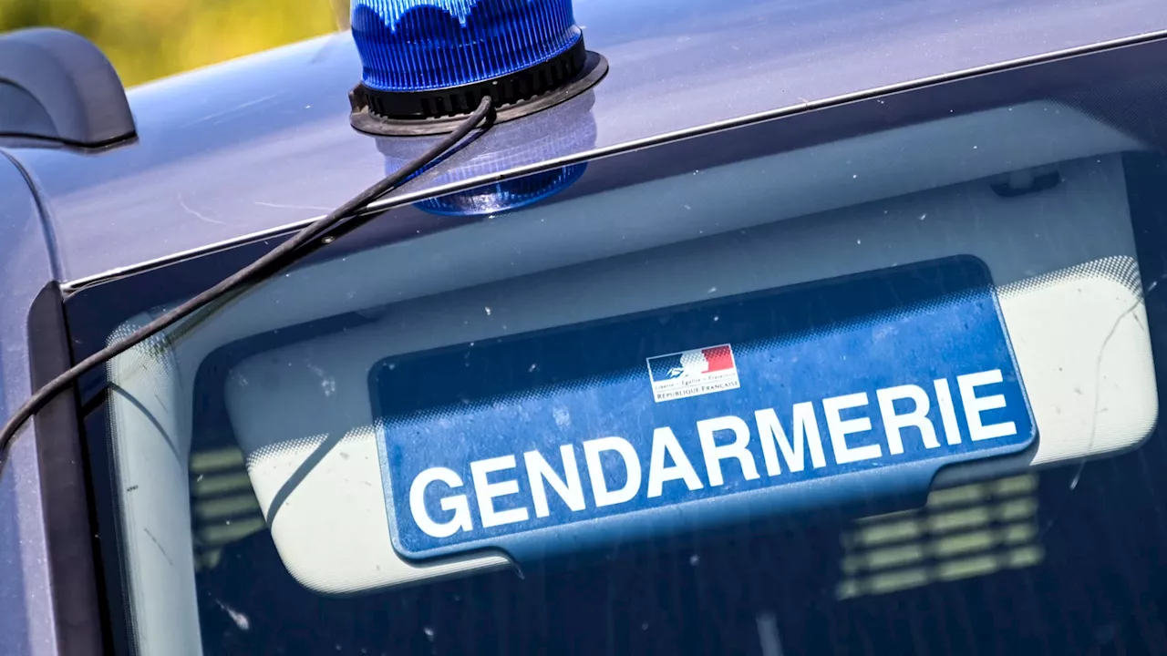 Digne-les-Bains: un père et ses deux enfants recherchés activement pendant 5 heures après une...