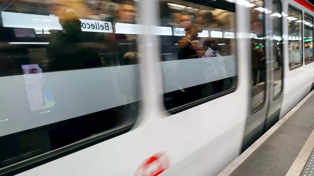 Lyon: l'offre de transports renforcée et les horaires étendus pour la Fête des Lumières