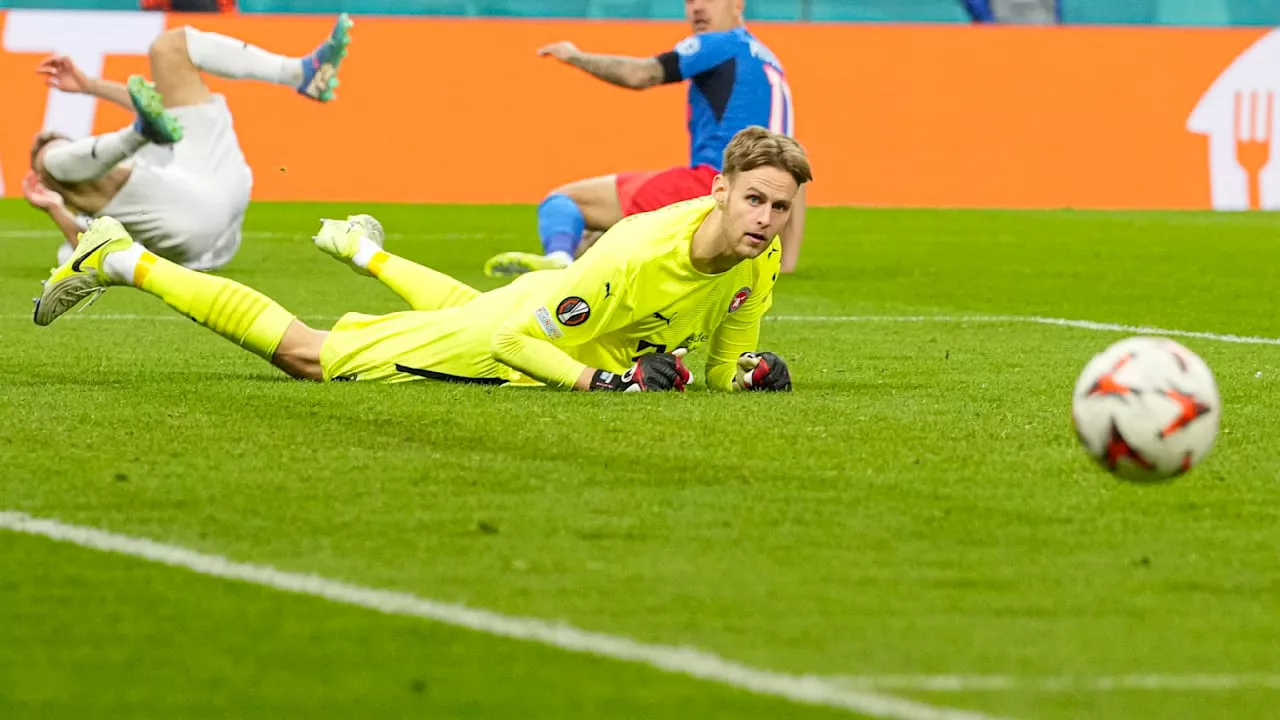 Eintracht Frankfurt muss Stärke von FC Midtjylland für Europa-League-Achtelfinale bezwingen