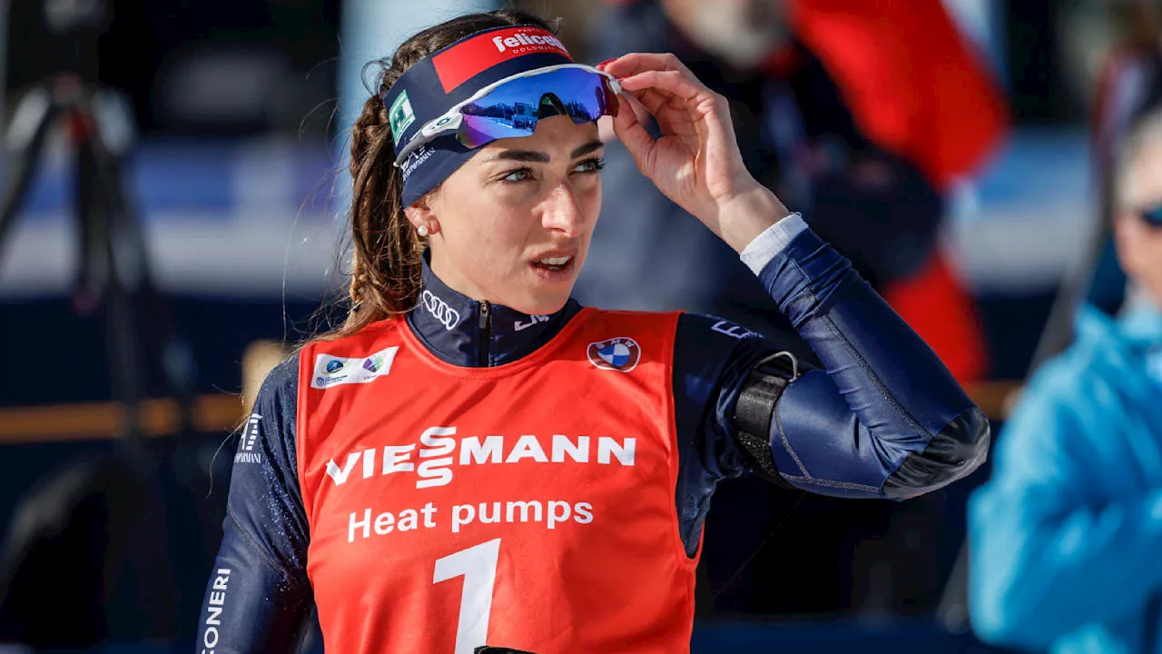 Biathlon-Weltverband IBU erregt Kontroversen mit neuem Startgruppen-System