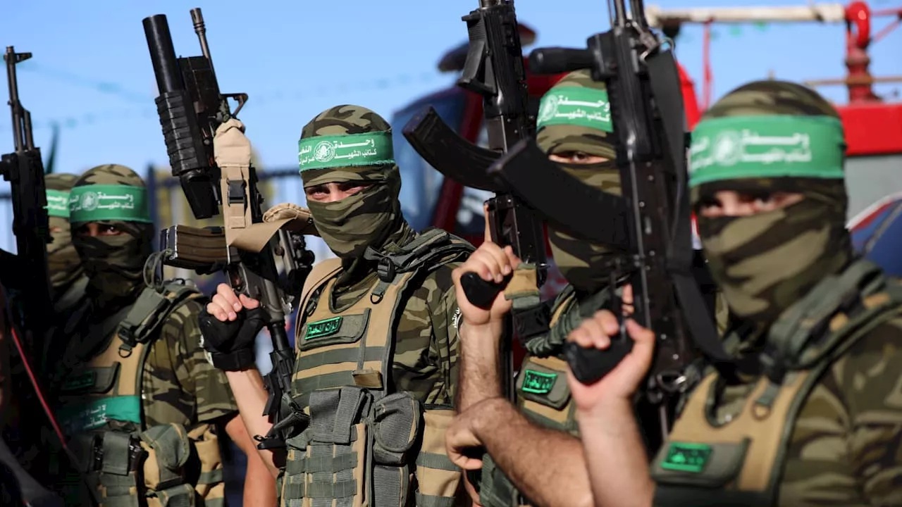 Israel und Hisbollah einigen sich auf Waffenruhe - Hamas folgt