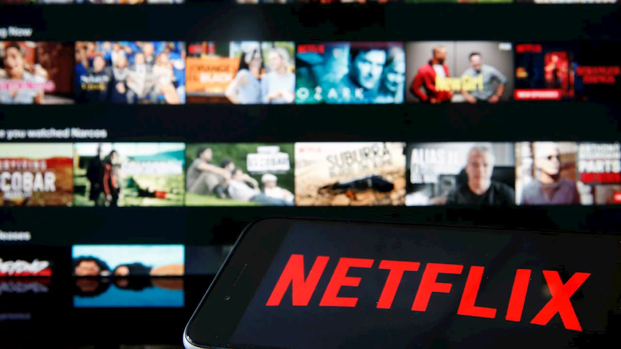 Netflix' Auswahl bietet viele Möglichkeiten, macht Auswahl oft schwierig