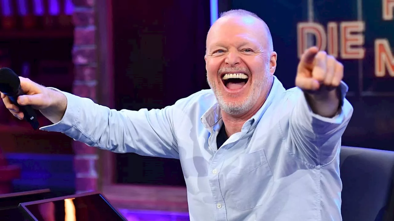 Stefan Raab gibt bei RTL sein Comeback: Wie RTL um ihn kämpfte