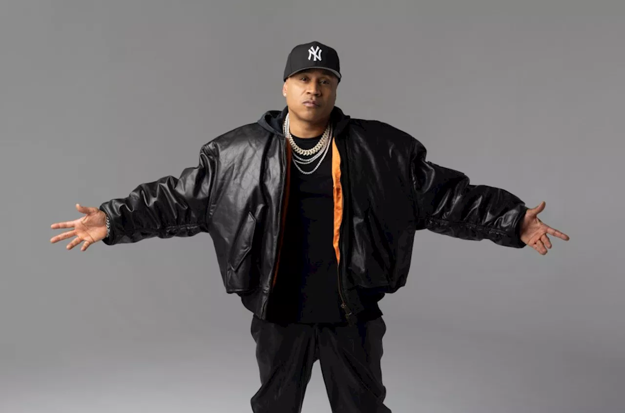 MTV Slates ‘MTV Unplugged Presents: LL COOL J From the Rock The Bells Festival’