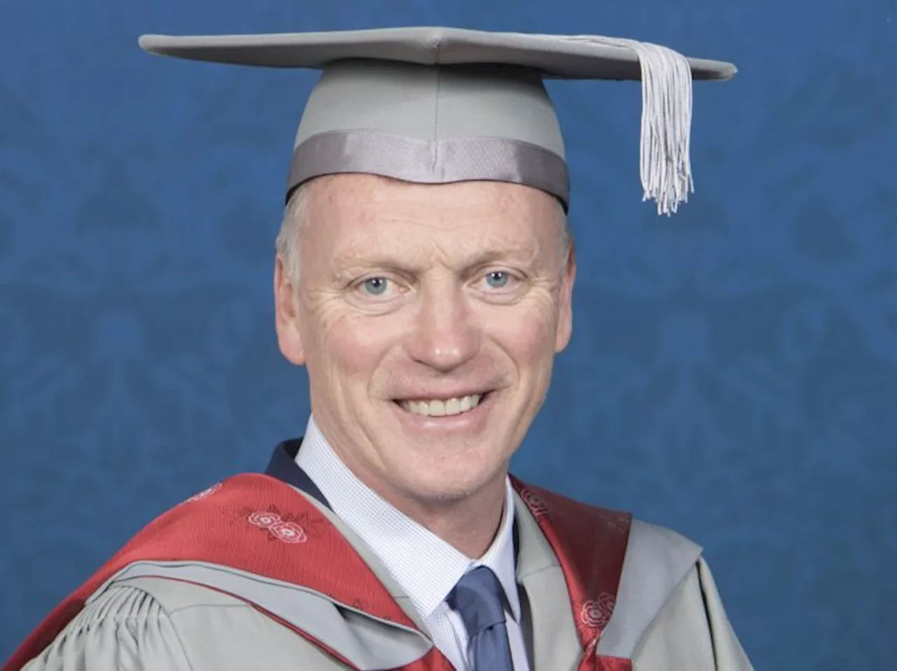 David Moyes to discuss sport and dementia at free event in Preston