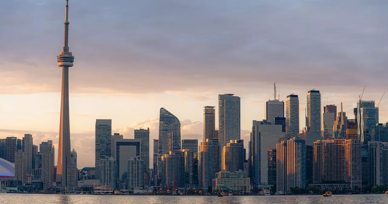 Most people in Toronto think the city is in decline right now