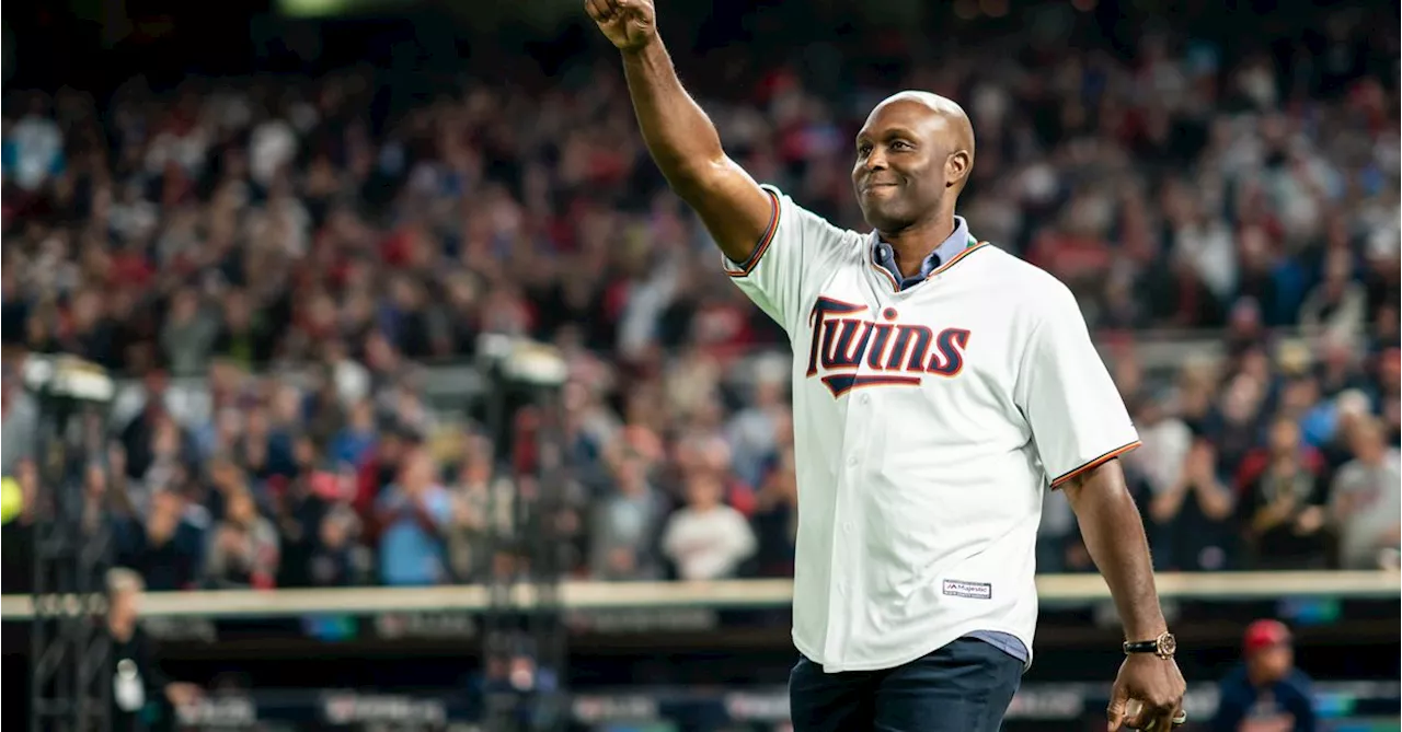 Hall of Fame Poll: Torii Hunter