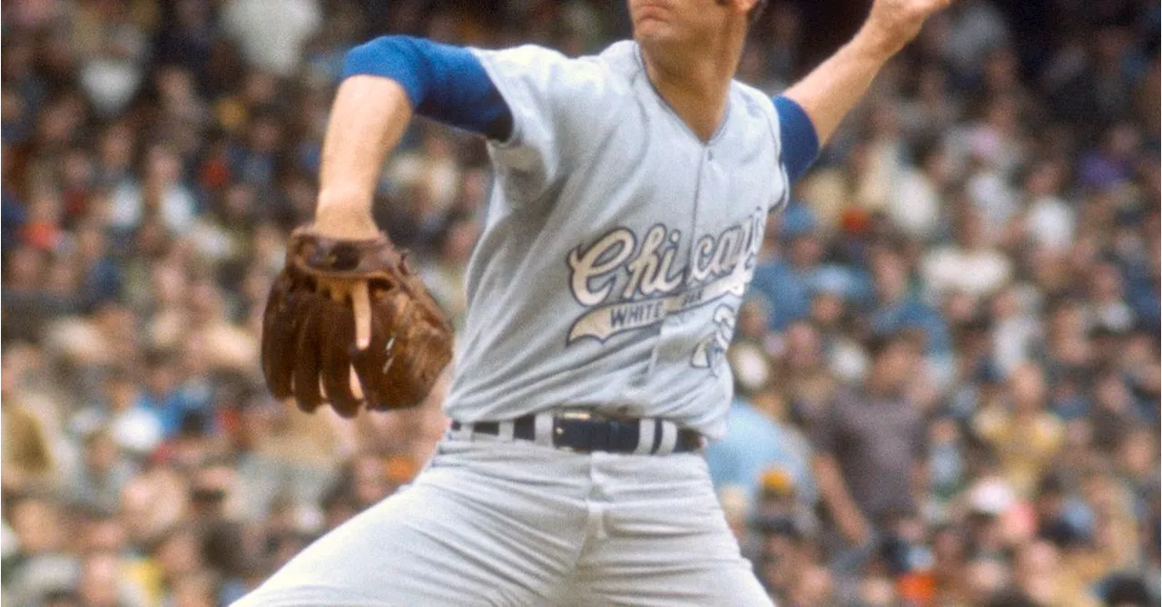 Tommy John Nominated for Baseball Hall of Fame by Classic Baseball Era Committee