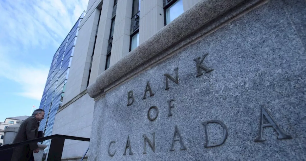 Bank of Canada unlikely to cease rate cuts amid trade risks: TD Economics