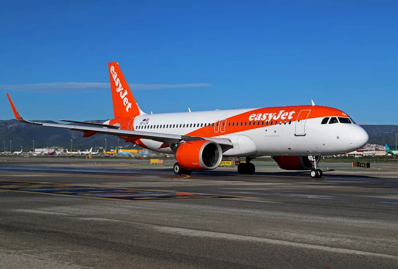 Easyjet will Dividende Mehrfachsteigerung nach Rekordsommer ankündigen