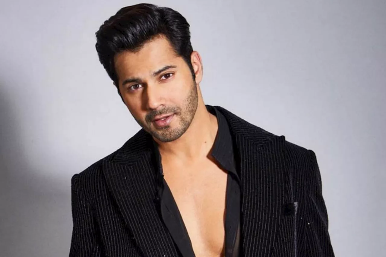 Varun Dhawan يونی لینڈ سے خارج ہو گیا: ایک چھوٹی روایت کے بعد