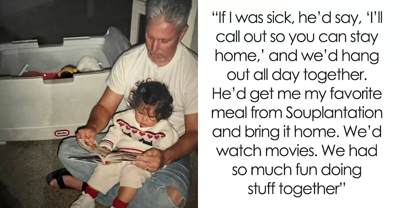 Daughter Shares Father's Apology Note 15 Years After Heated Tennis Match Argument