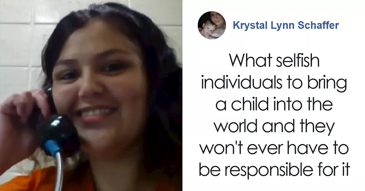 Woman Uses Unorthodox Method to Conceive During Lockdown