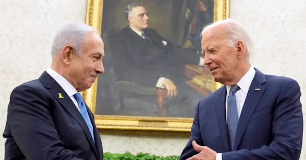 Biden-Harris Administration Pressures Israel for 60-Day Ceasefire in Lebanon