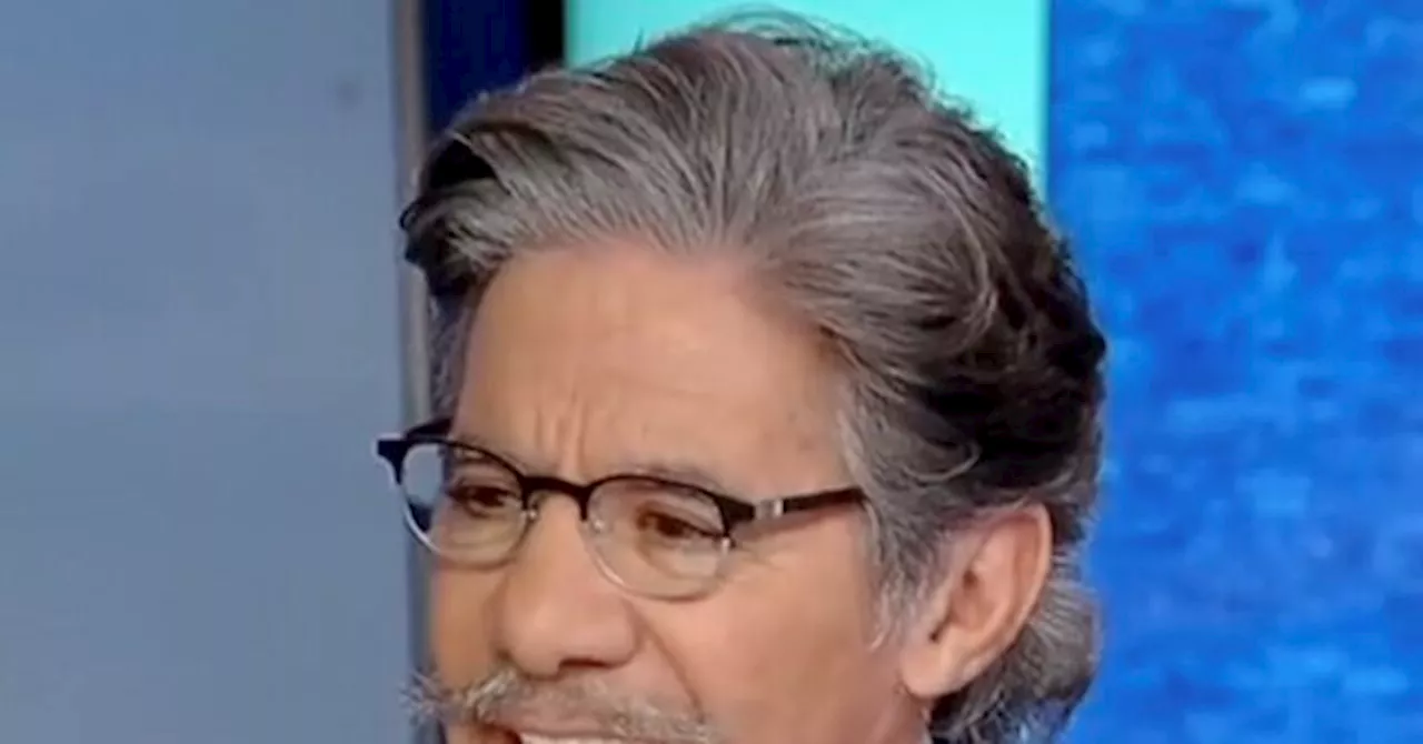 Geraldo Rivera Warns of Horrifying Consequences of Trump's Proposed Mass Deportation Plan