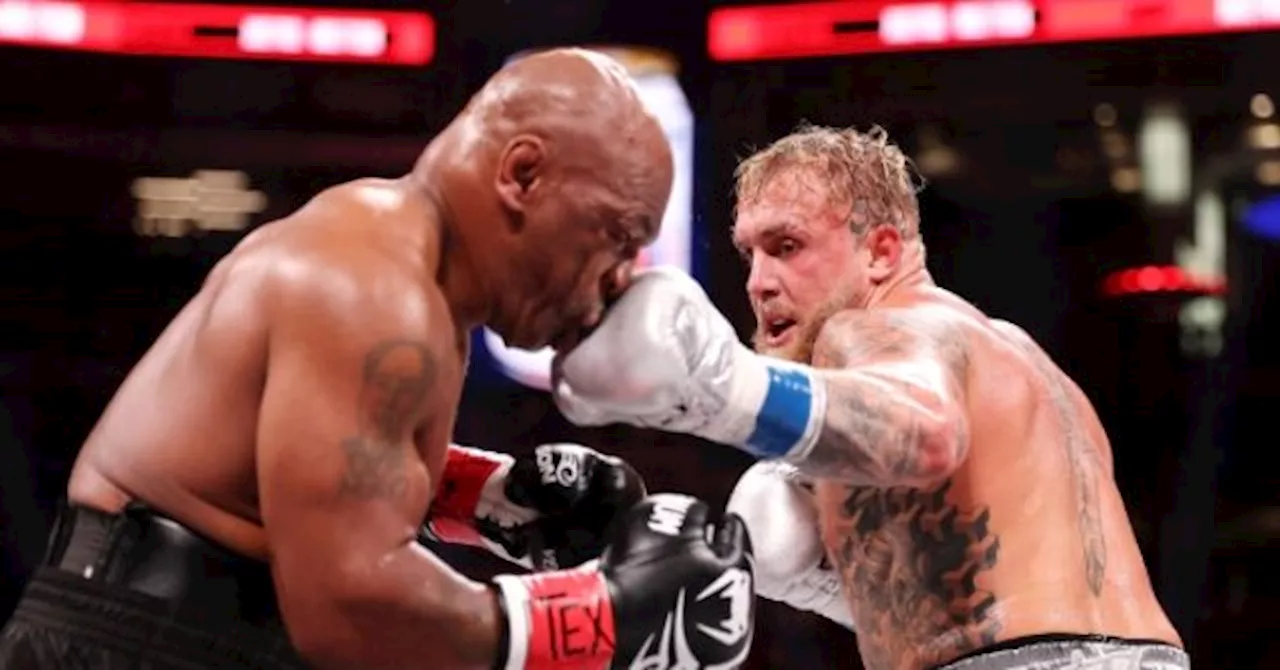 Jake Paul Denies Rigging Claims in Mike Tyson Fight