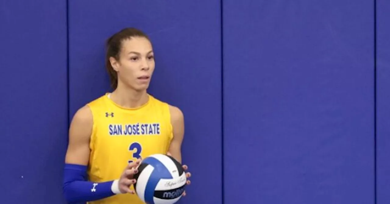 Judge Allows Transgender Player to Participate in Women's College Volleyball Tournament