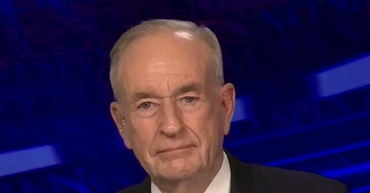 O’Reilly: Biden Striking Down Remain in Mexico Was the ‘Single-Worst Policy’ Ever