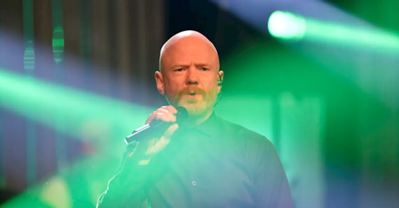 Singer Jimmy Somerville Attacks ‘Anti-Trans’ Organization over Song Usage: ‘How F**king Dare You?’