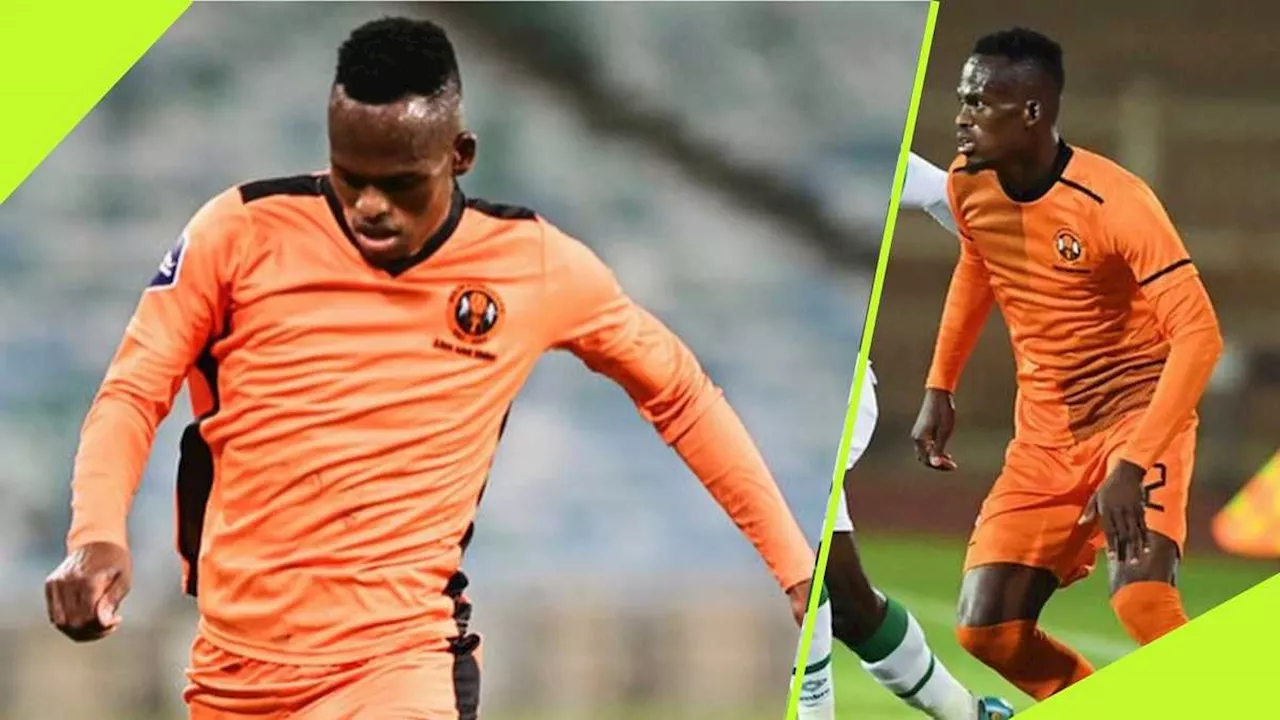 Orlando Pirates Identify a Top-Performing PSL Star As Their Next Transfer Target