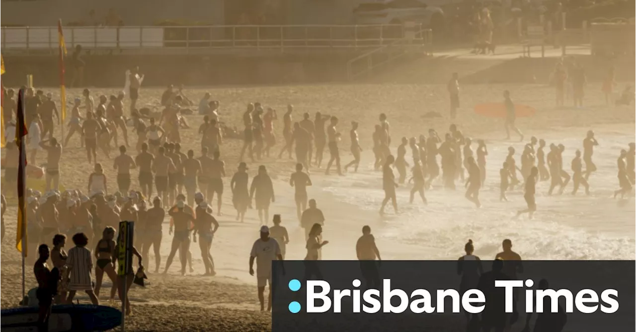 Sydney risks blackouts as heat soars and coal power plants falter