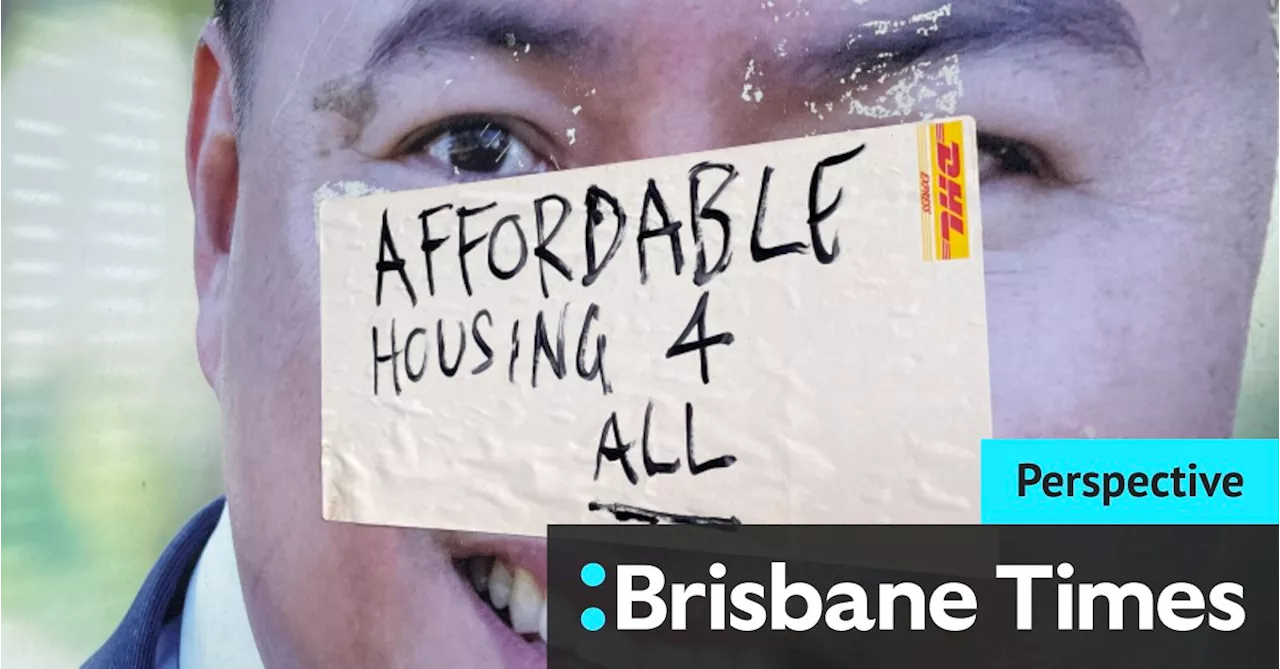 The Vagueness of 'Affordable Housing': A Politicians' Distraction