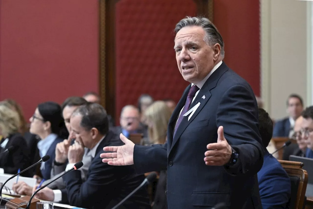 Quebec Considers Adopting Own Constitution to Boost Autonomy