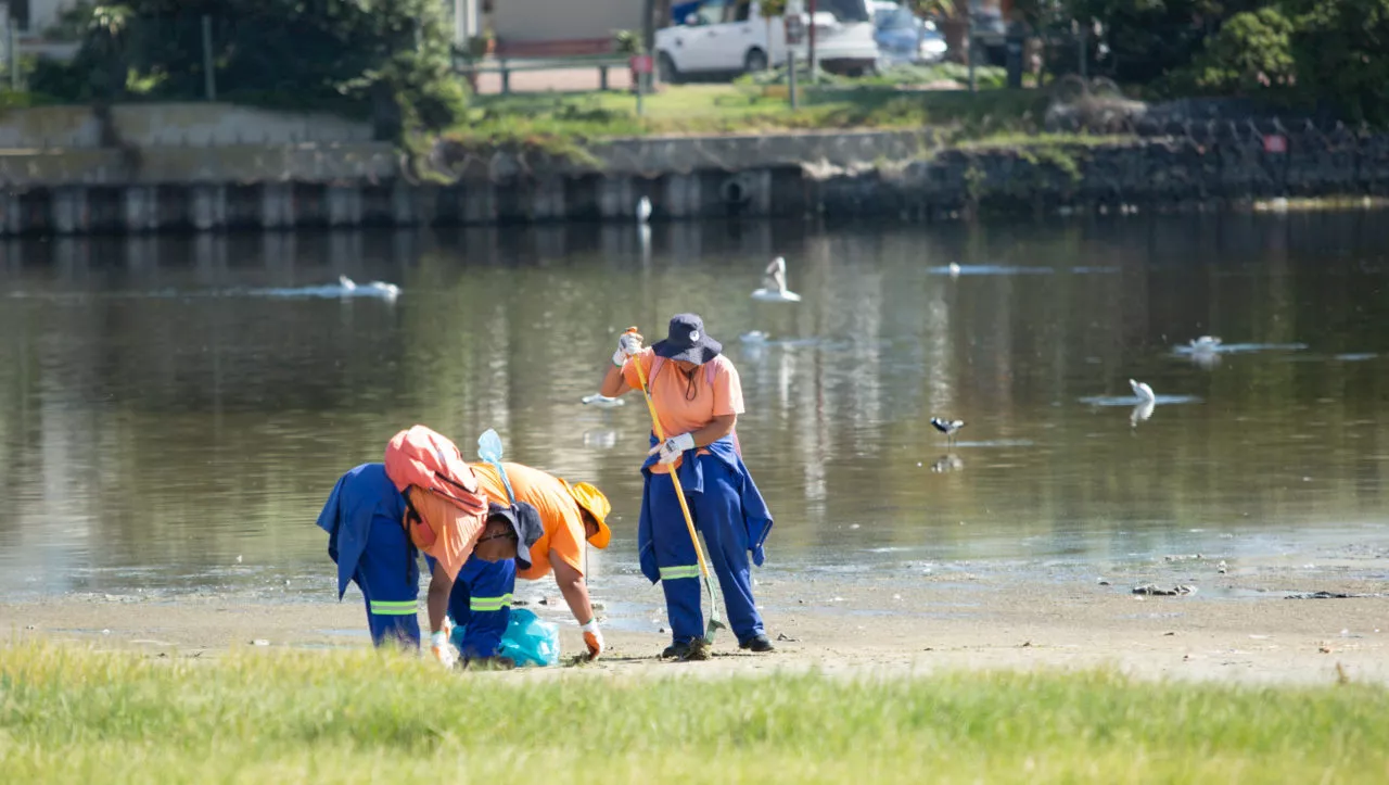 Cape Town Releases Annual Inland Water Quality Report Showing Ongoing Challenges and Progress