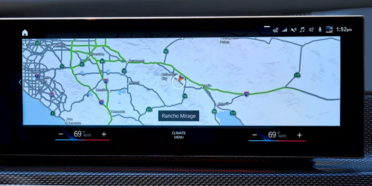 How Automakers Create High-Definition Maps for Hands-Free Driving Systems