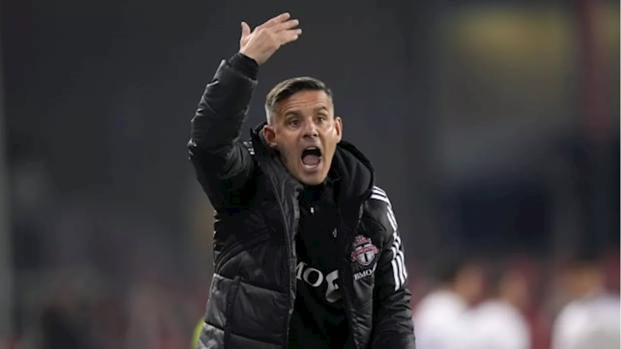 Has John Herdman escaped accountability for Canada Soccer's drone-spying scandal?