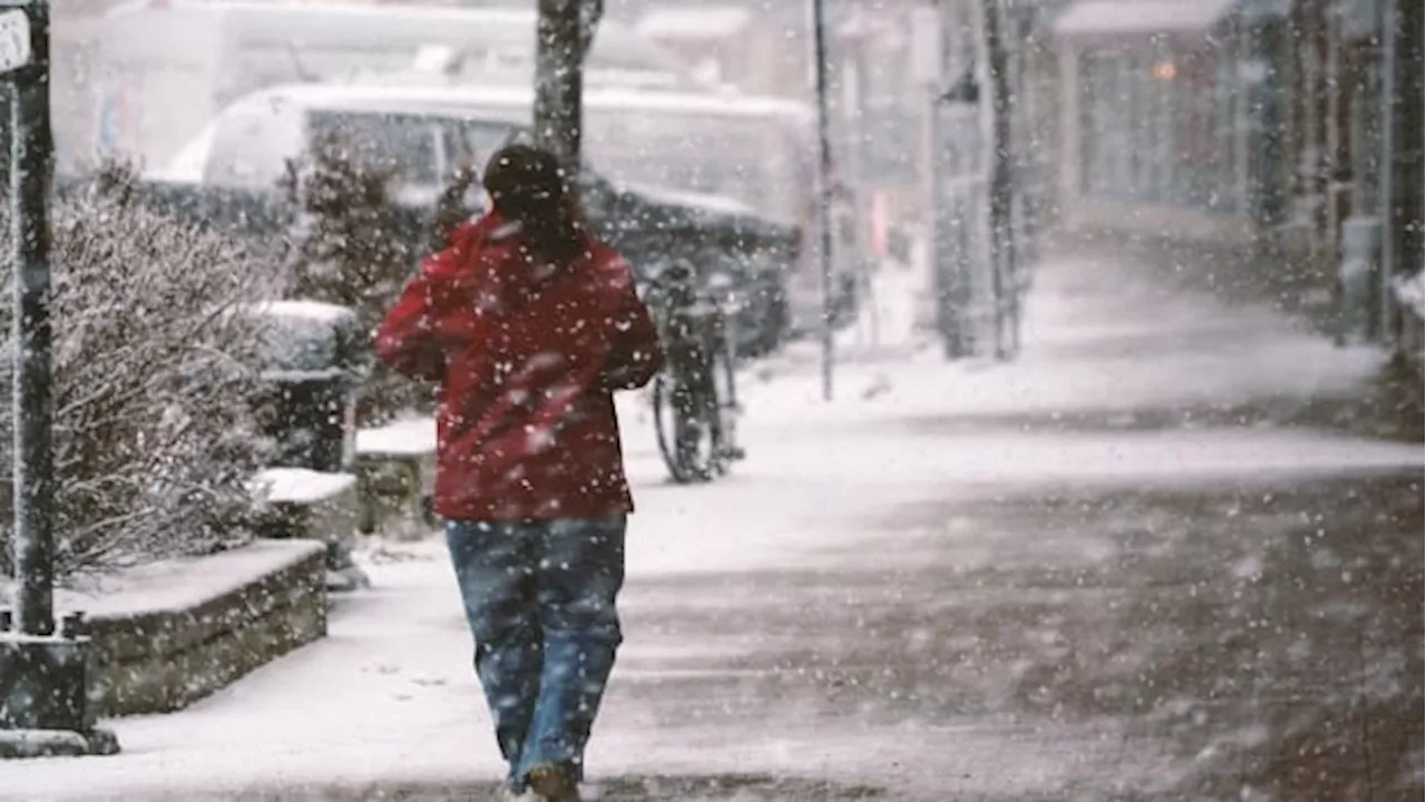 What Can Canadians Expect This Winter Without El Niño?