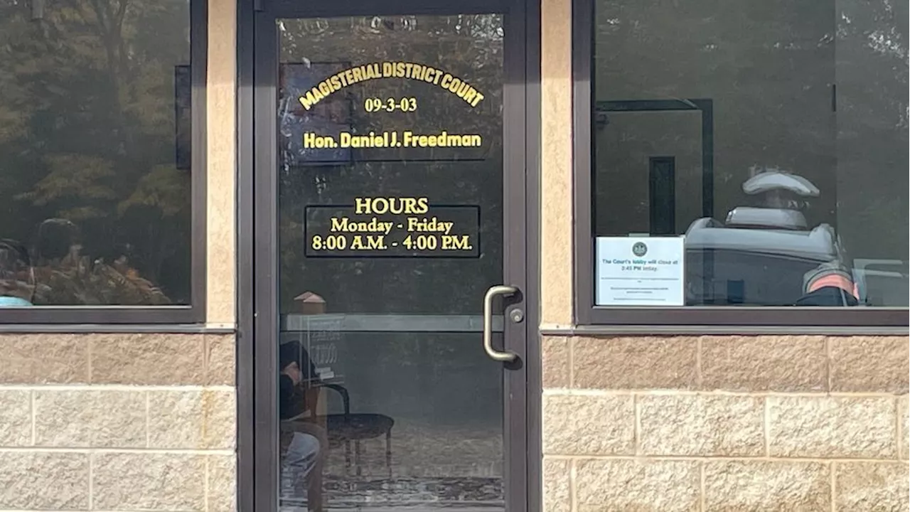 Newville pastor charged in connection to sex trafficking bust of massage parlors