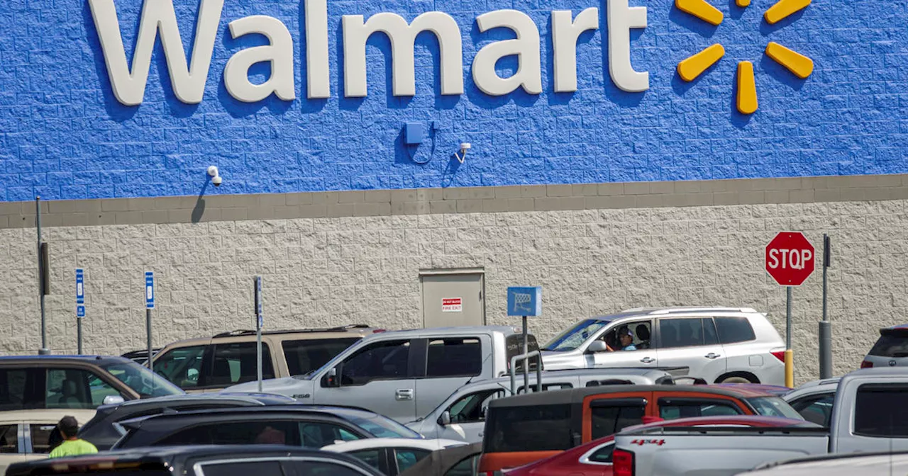 Walmart Rolls Back Diversity, Equity and Inclusion Policies Amid Conservative Criticisms