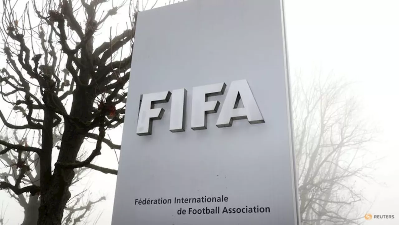 FIFA Launches $50 Million Legacy Fund With International Partners