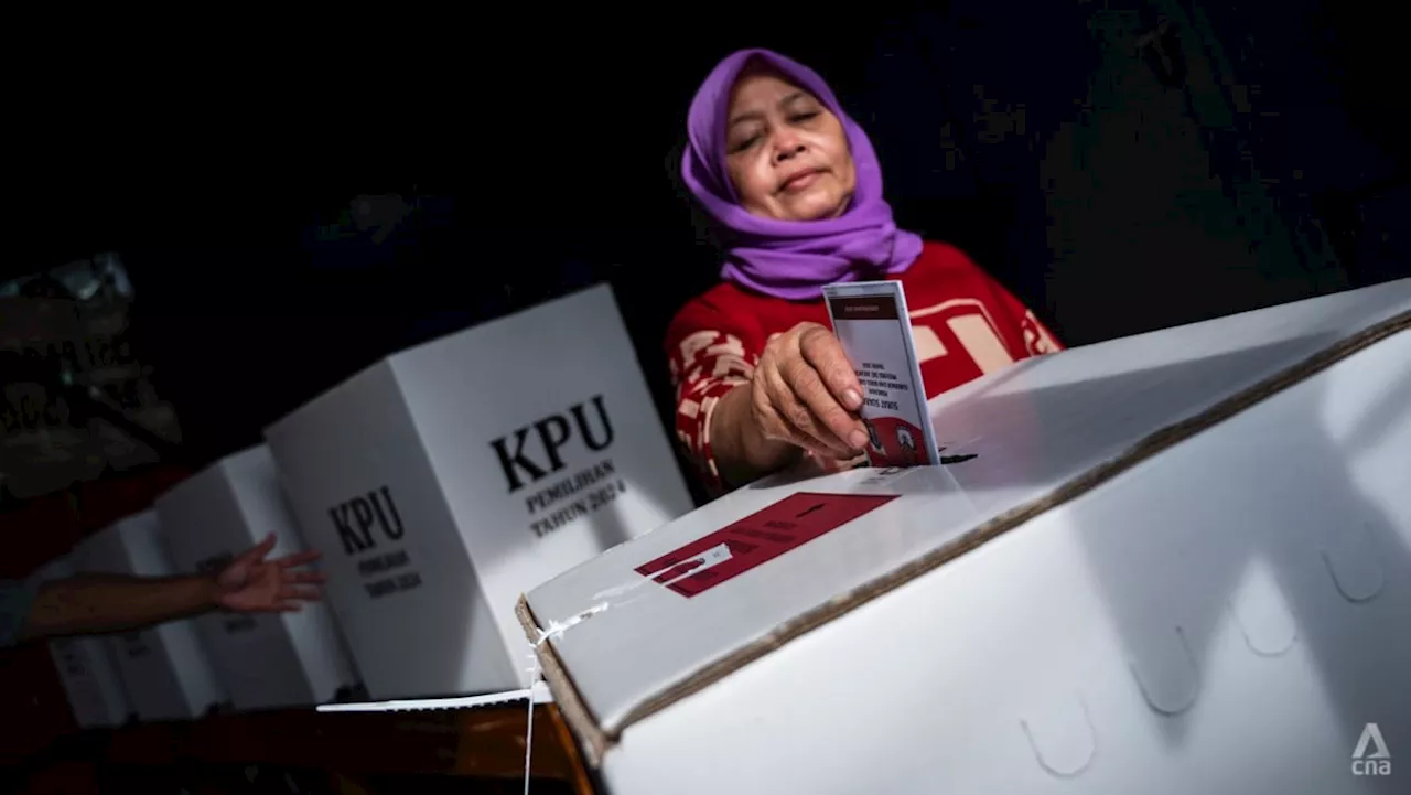 Indonesia's Regional Elections: Ruling Coalition Dominates, Jakarta Race Uncertain