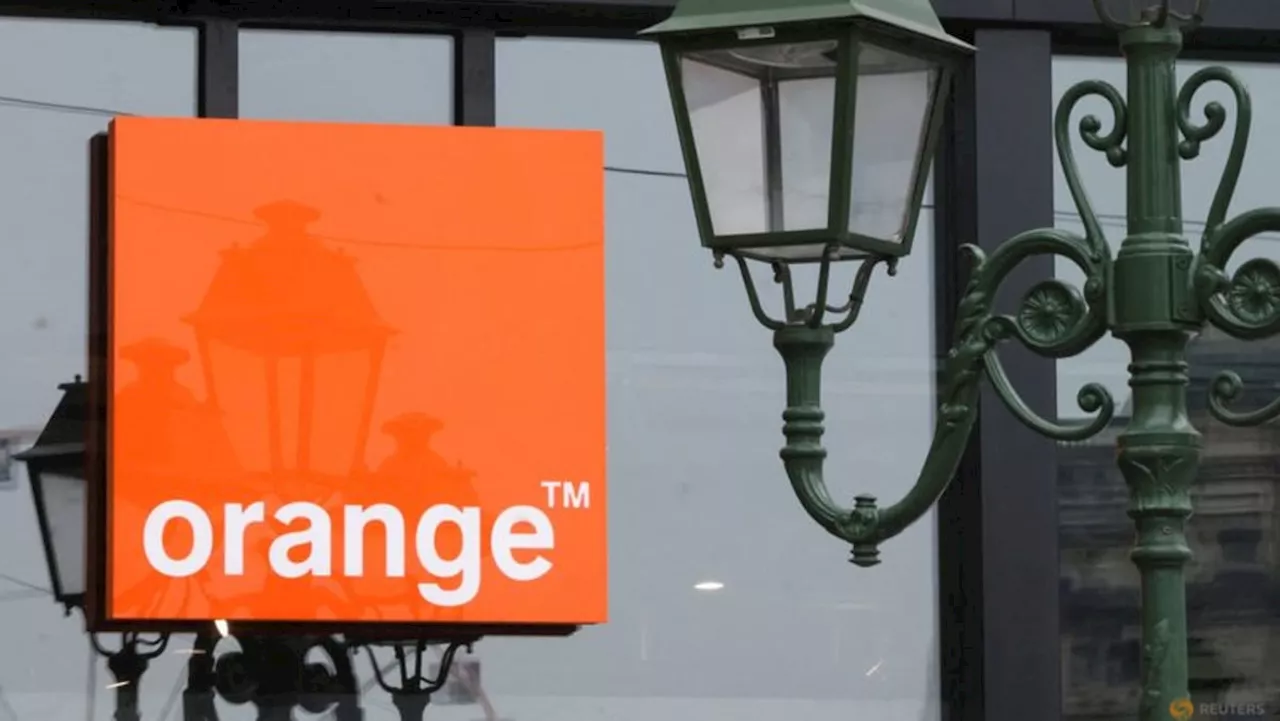 Orange Partners with OpenAI for Multi-Year AI Collaboration in Europe