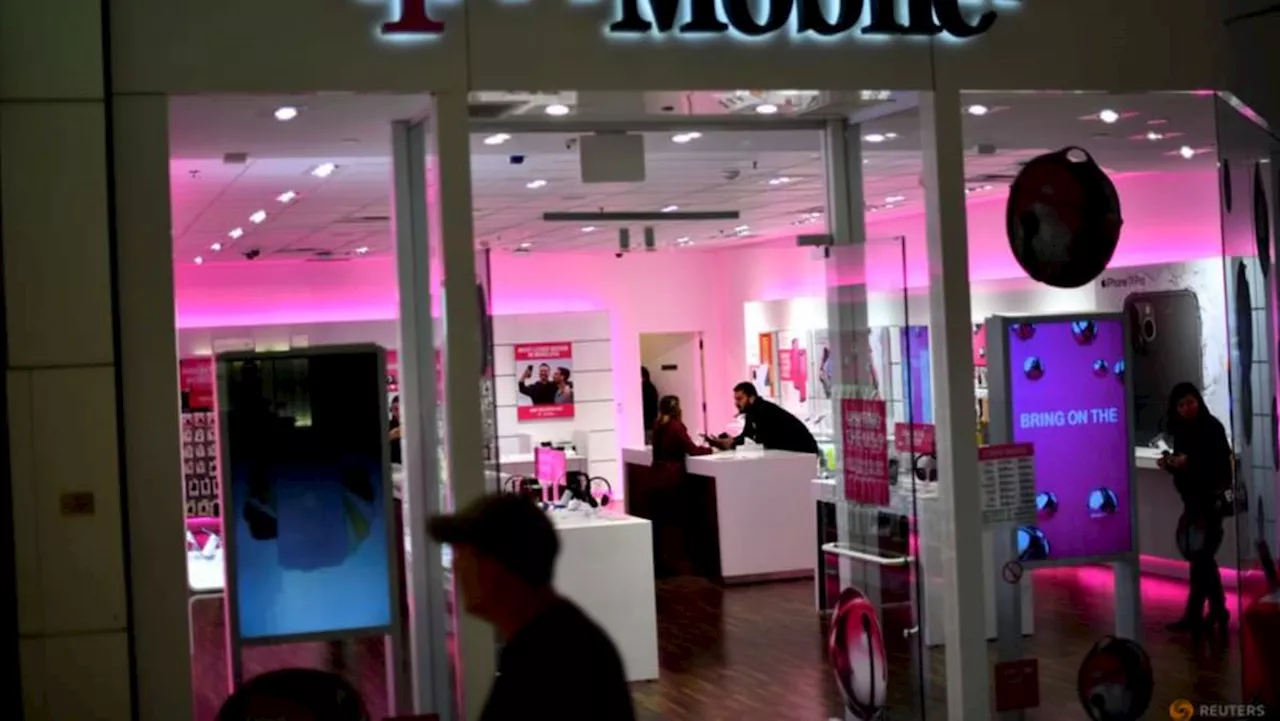 T-Mobile Detects Cyber Attacks but Protects Customer Data