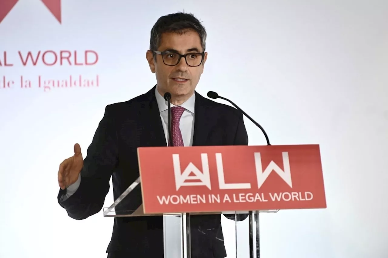 Women in Legal World Nombra a 22 Embajadores en Madrid