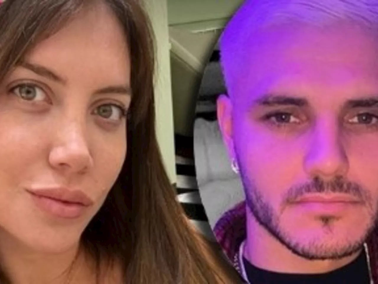 Cómo es el millonario acuerdo que hicieron Wanda Nara y Mauro Icardi tras su conflictiva separación