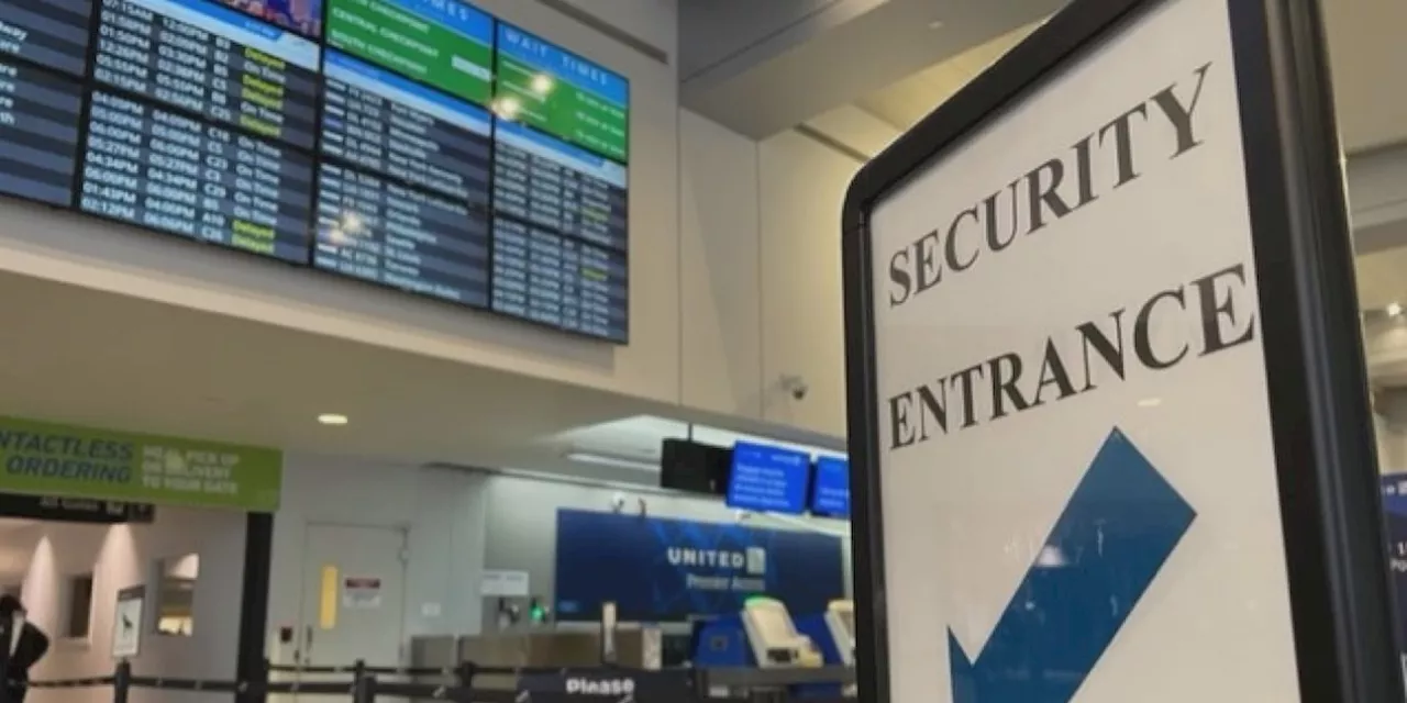 FBI warns of unruly passengers as busy travel season picks up