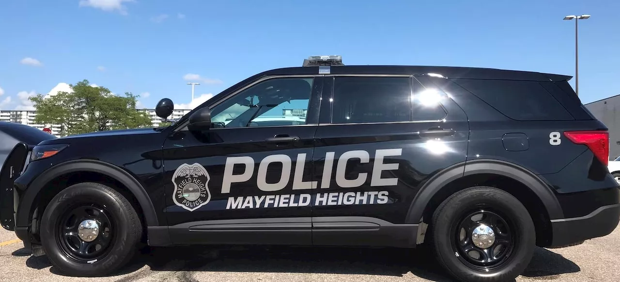 Shoplifter makes a ride share his getaway car from Giant Eagle: Mayfield Heights Police Blotter